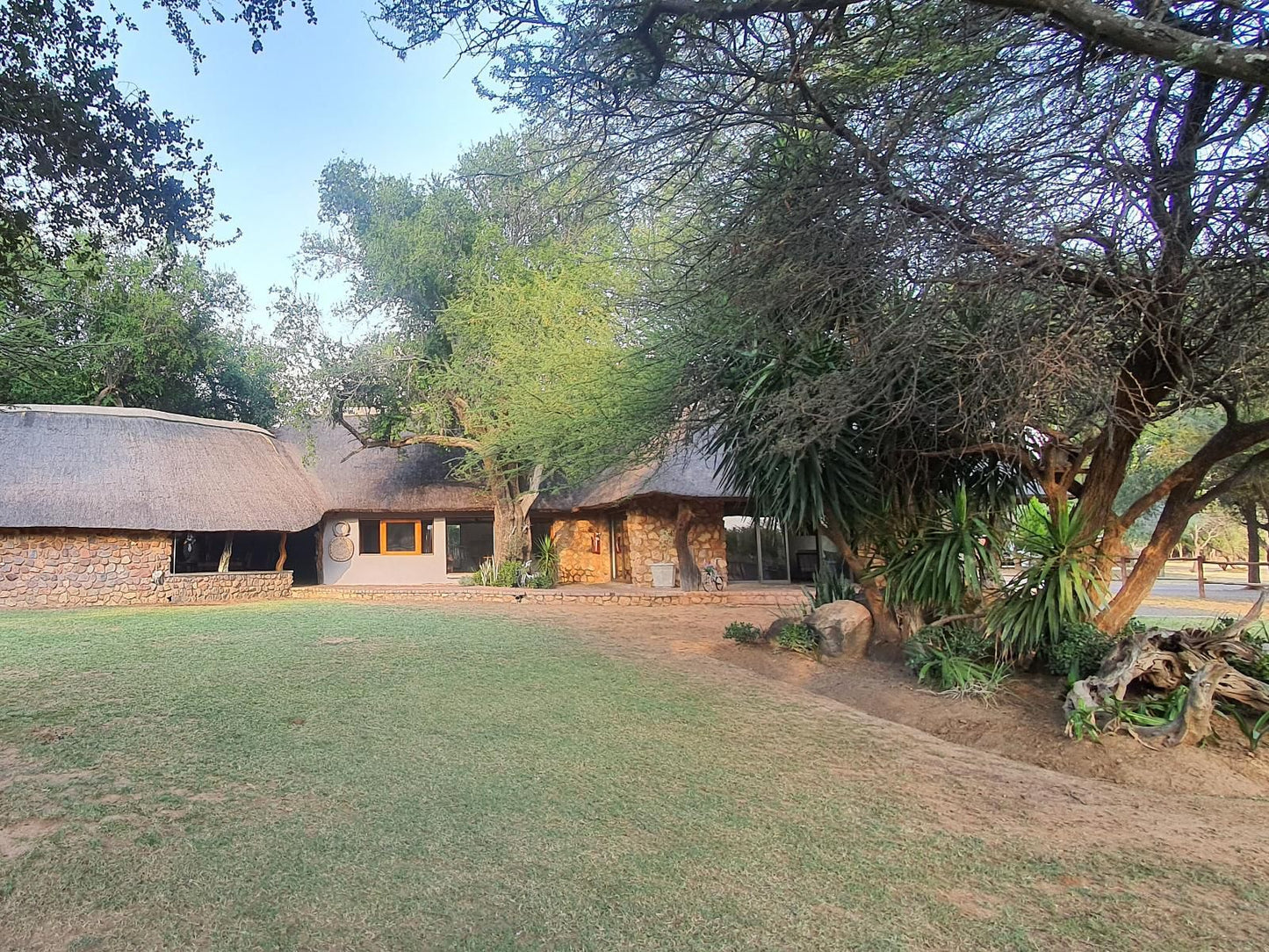 Bonwa Phala Game Lodge Bela Bela Warmbaths Limpopo Province South Africa Building, Architecture