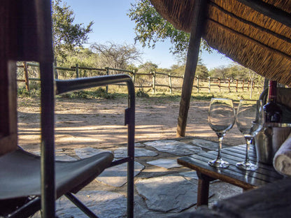 Main Lodge Room 10 @ Bonwa Phala Game Lodge