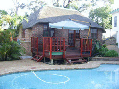 House, Building, Architecture, Swimming Pool, Bonza Bay Lodge, Bonza Bay, East London