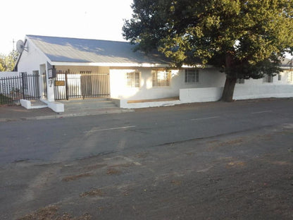 Booktown Lodge Richmond Northern Cape Northern Cape South Africa Unsaturated, House, Building, Architecture