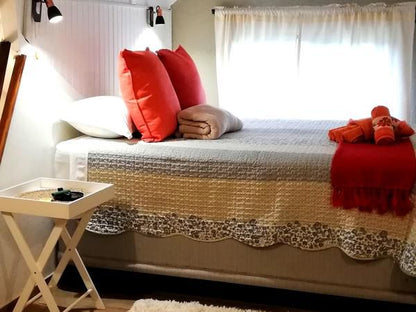 Boomhuisie Komatipoort Mpumalanga South Africa Bedroom
