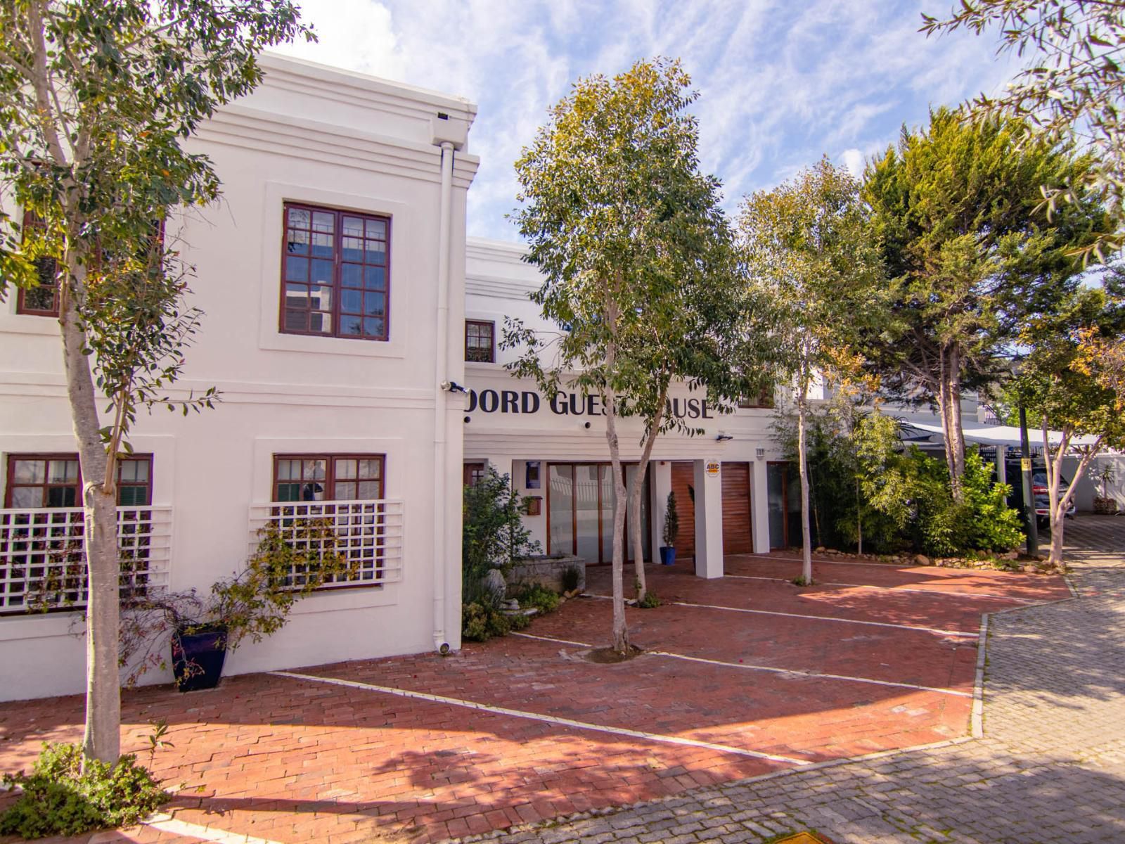 Boord Guest House Stellenbosch Stellenbosch Central Stellenbosch Western Cape South Africa House, Building, Architecture