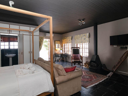 Classic Studio @ Boord Guest House Stellenbosch