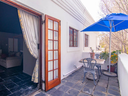 Classic Studio @ Boord Guest House Stellenbosch