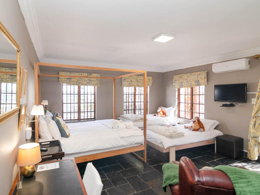 De Luxe Studio @ Boord Guest House Stellenbosch