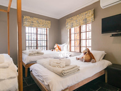 De Luxe Studio @ Boord Guest House Stellenbosch