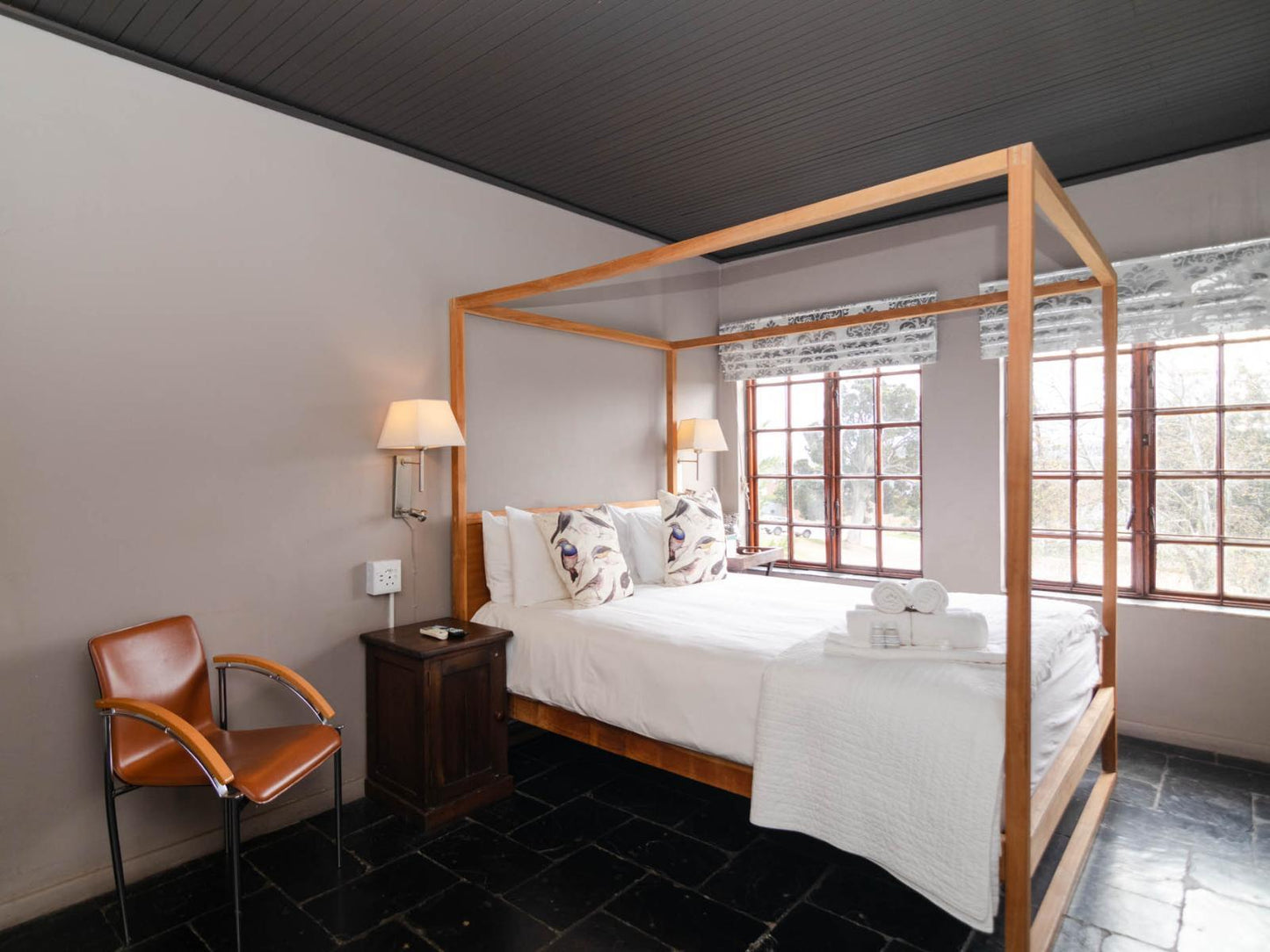 Family Apartment incl. 4 Child Bunk Beds @ Boord Guest House Stellenbosch