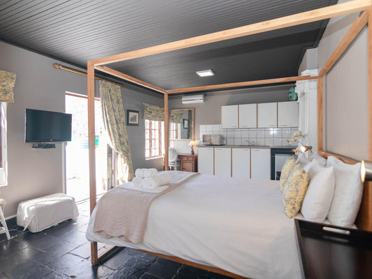 Superior Romantic Double Studio @ Boord Guest House Stellenbosch