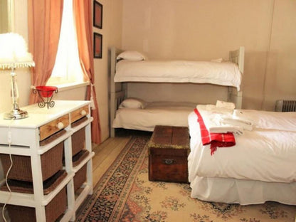 Boorgat Sutherland Northern Cape South Africa Bedroom