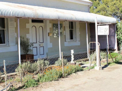 Boorgat Sutherland Northern Cape South Africa House, Building, Architecture