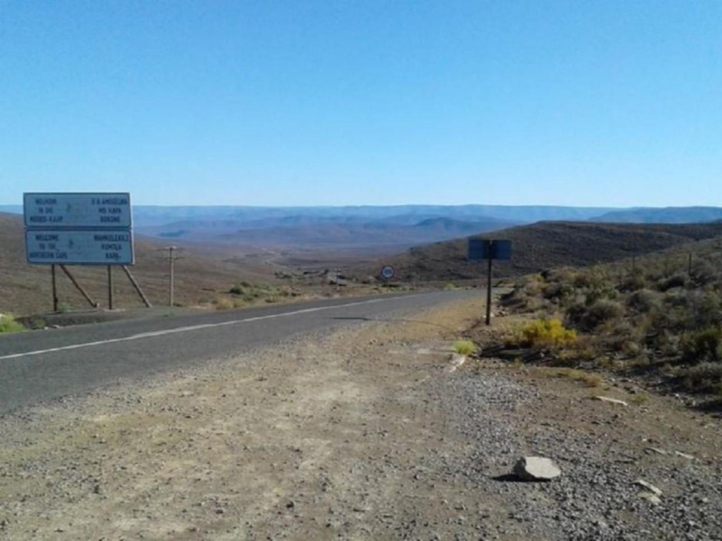 Boorgat Sutherland Northern Cape South Africa Sign, Text, Desert, Nature, Sand, Street