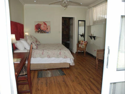 Bordeaux Haven Guest House, Cabernet, Bedroom