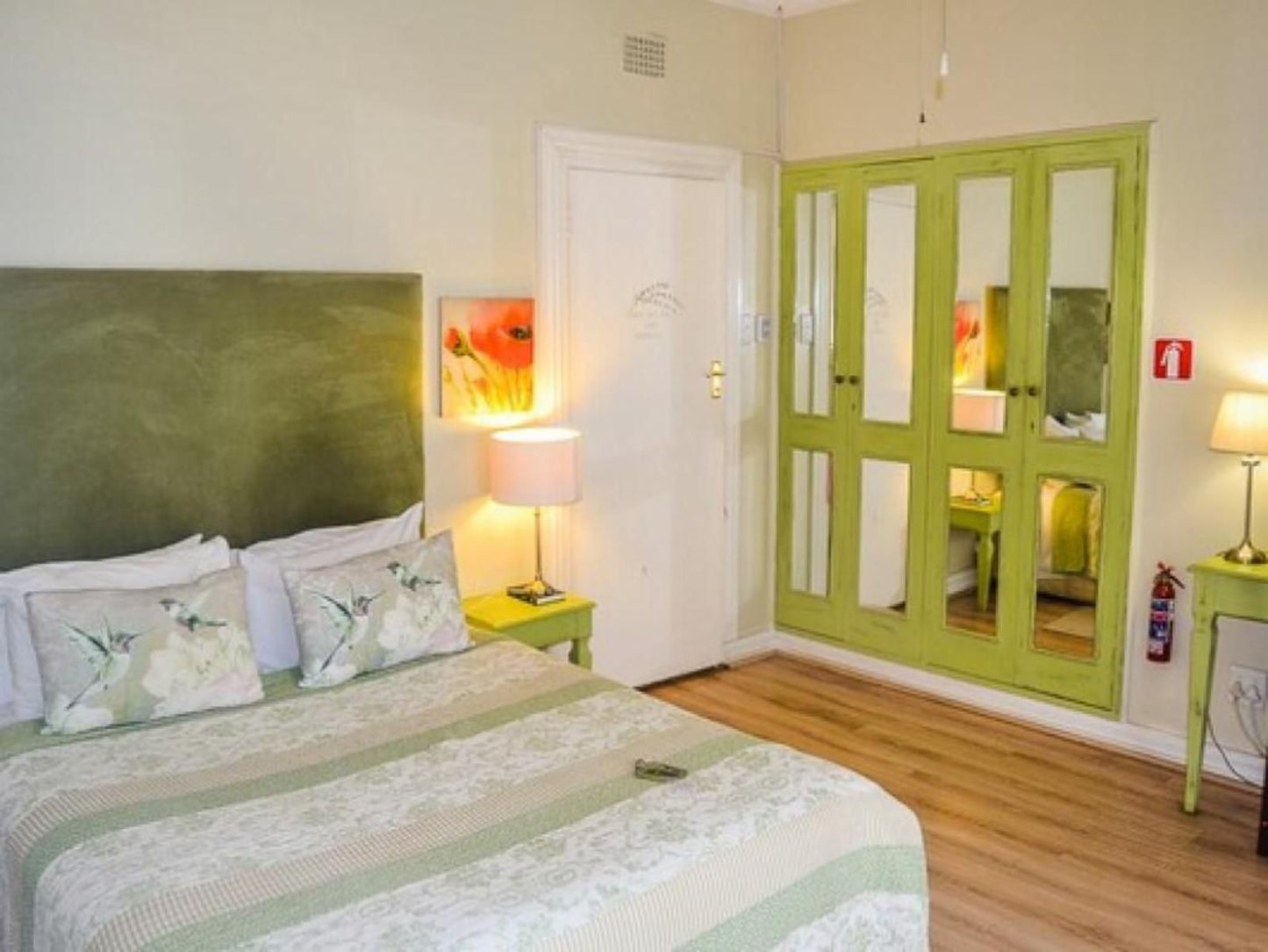 Bordeaux Haven Guest House, Chenin Blanc, Bedroom