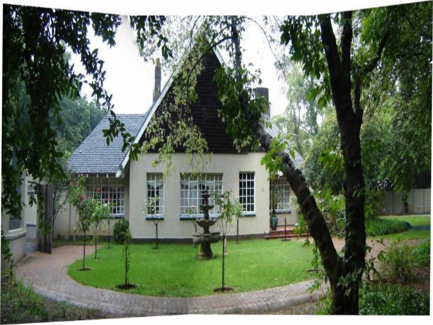 Bordeaux Haven Vereeniging Gauteng South Africa Building, Architecture, House, Window