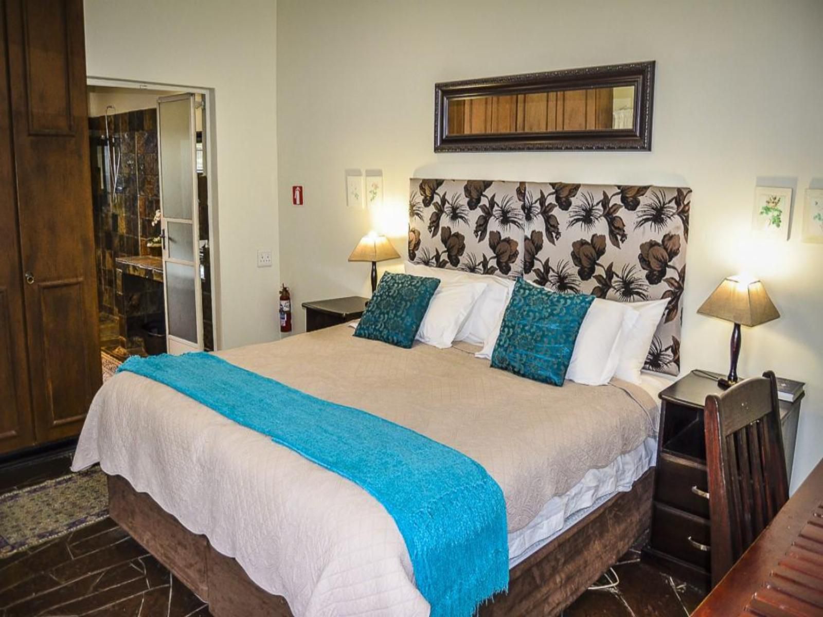 Bordeaux Haven Vereeniging Gauteng South Africa Bedroom