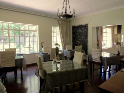 Bordeaux Haven Vereeniging Gauteng South Africa Living Room