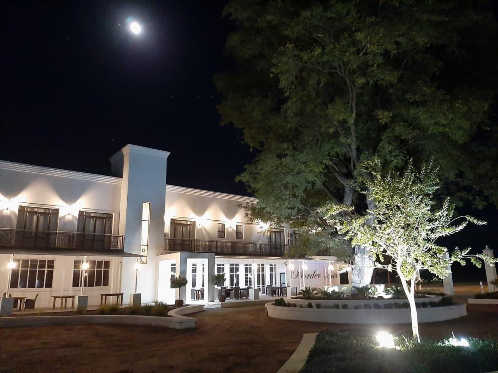 Border Hotel Jan Kempdorp Northern Cape South Africa House, Building, Architecture, Moon, Nature