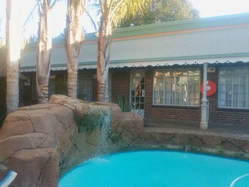 Borisimos Guest House Brackenhurst Johannesburg Gauteng South Africa Swimming Pool