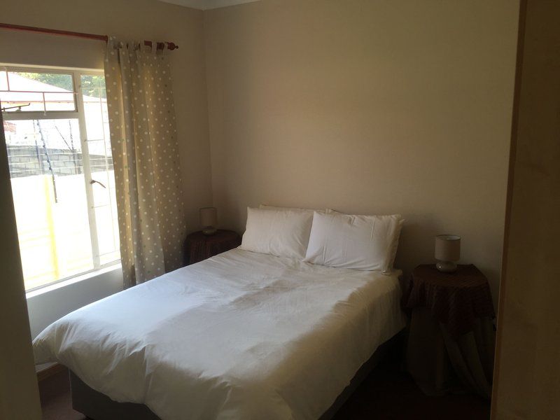 Bosan Self Catering Unit Middelburg Mpumalanga Mpumalanga South Africa Bedroom