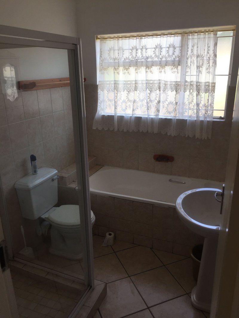 Bosan Self Catering Unit Middelburg Mpumalanga Mpumalanga South Africa Bathroom