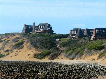 Bosbokduin Cottages Stilbaai Western Cape South Africa Beach, Nature, Sand, Building, Architecture