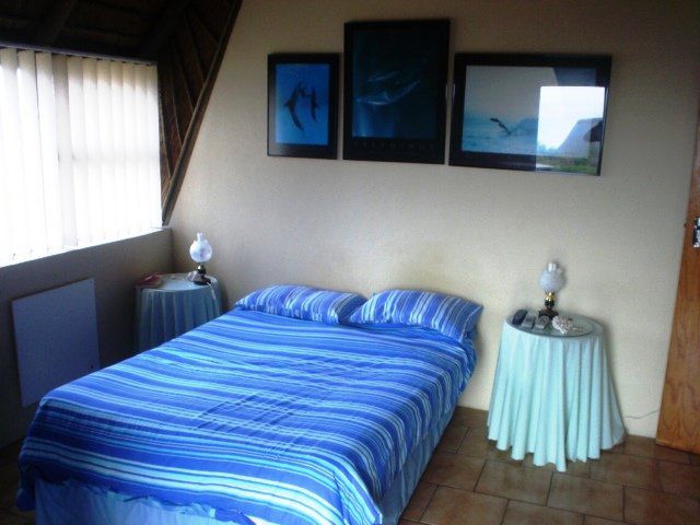 Bosbokduin Cottages Stilbaai Western Cape South Africa Bedroom