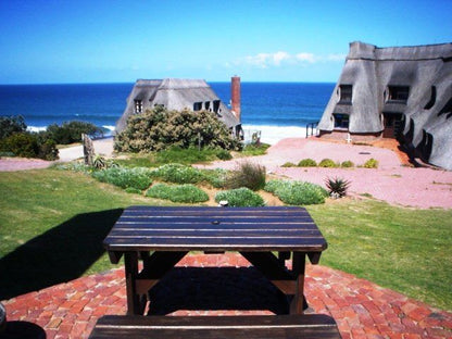 Bosbokduin Cottages Stilbaai Western Cape South Africa Complementary Colors, Beach, Nature, Sand, Framing