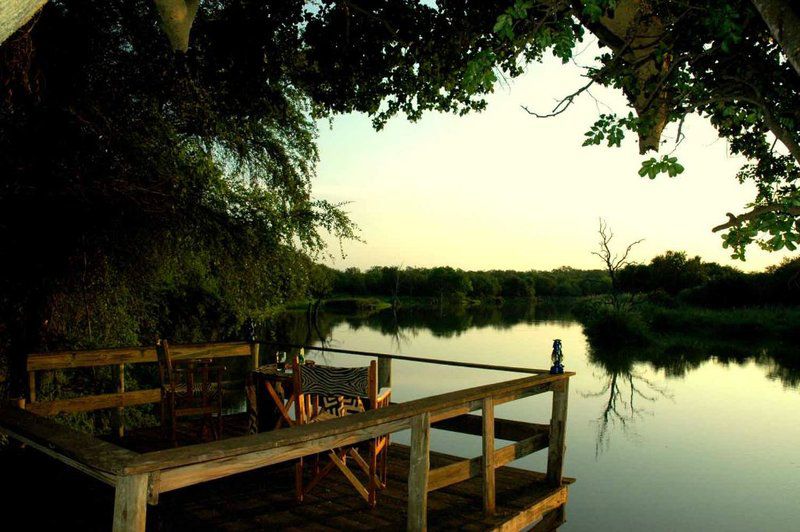 Bosbok Lodge Marakapula Reserve Limpopo Province South Africa River, Nature, Waters