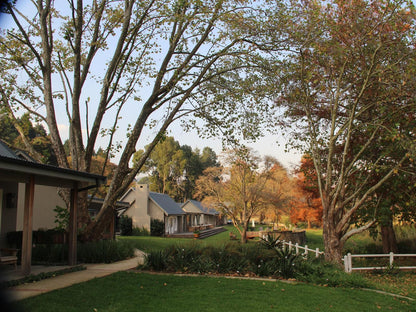 Bosch Hoek Lodge Balgowan Kwazulu Natal South Africa House, Building, Architecture, Plant, Nature, Tree, Wood