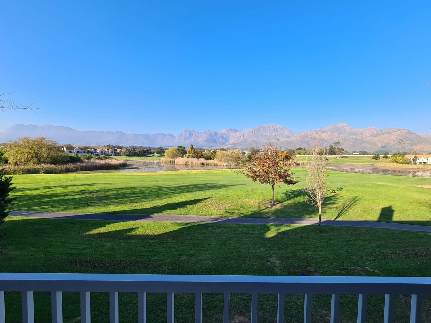 Boschenmeer House Paarl Western Cape South Africa Complementary Colors, Colorful, Golfing, Ball Game, Sport, Nature