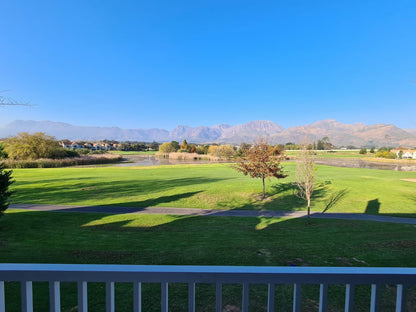 Boschenmeer House Paarl Western Cape South Africa Complementary Colors, Colorful, Golfing, Ball Game, Sport, Nature