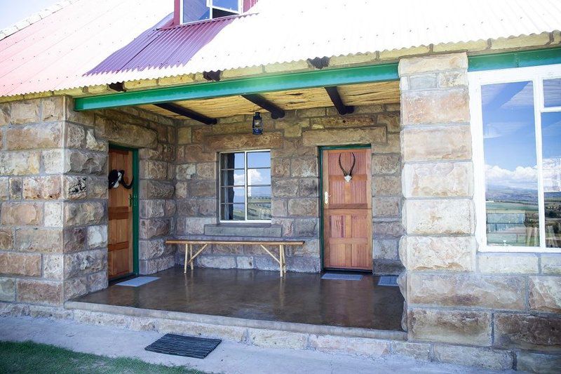 Boschfontein Mountain Lodge Ficksburg Free State South Africa Cabin, Building, Architecture