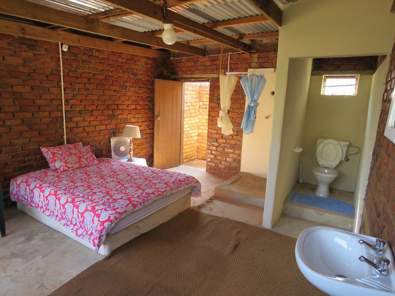 Boschfontein Farm Magalies Meander North West Province South Africa Brick Texture, Texture