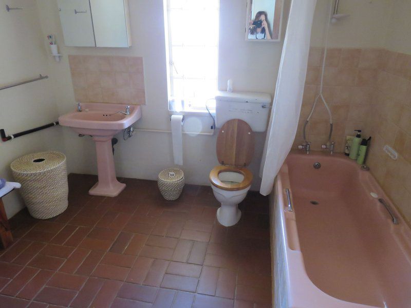 Boschfontein Farm Magalies Meander North West Province South Africa Bathroom