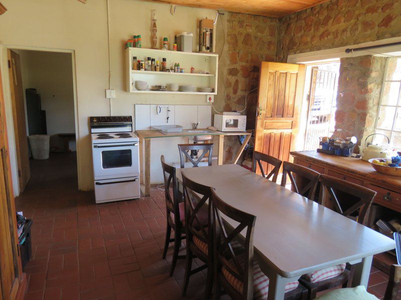 Boschfontein Farm Magalies Meander North West Province South Africa Kitchen