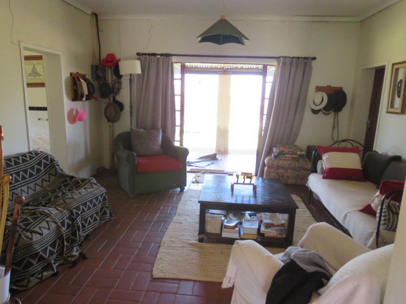 Boschfontein Farm Magalies Meander North West Province South Africa Living Room