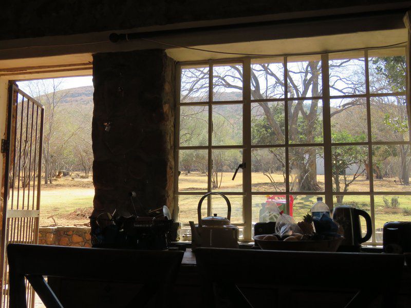 Boschfontein Farm Magalies Meander North West Province South Africa Train, Vehicle, Window, Architecture, Framing