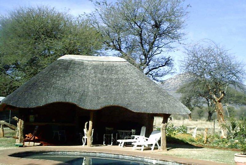 Boschfontein Guest Farm Thabazimbi Limpopo Province South Africa 