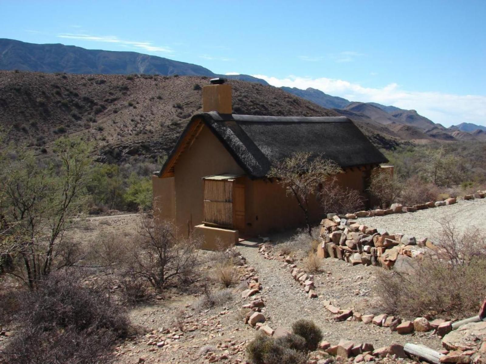 Bosch Luys Kloof Private Nature Reserve Bosch Luys Kloof Private Nature Reserve Western Cape South Africa Building, Architecture, Cabin, Cactus, Plant, Nature, Desert, Sand