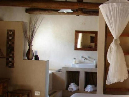 2 Sleeper Chalet @ Bosch Luys Kloof Private Nature Reserve