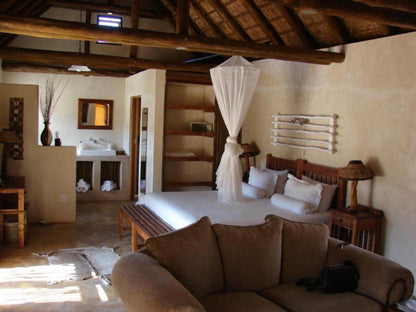 4 Sleeper Chalet @ Bosch Luys Kloof Private Nature Reserve