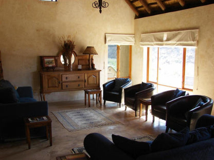 Guesthouse @ Bosch Luys Kloof Private Nature Reserve