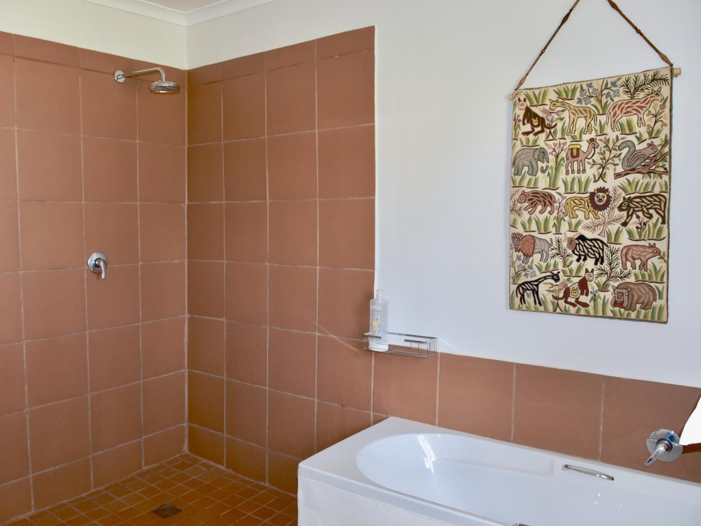 Boschoek Farm Modjadjiskloof Limpopo Province South Africa Bathroom