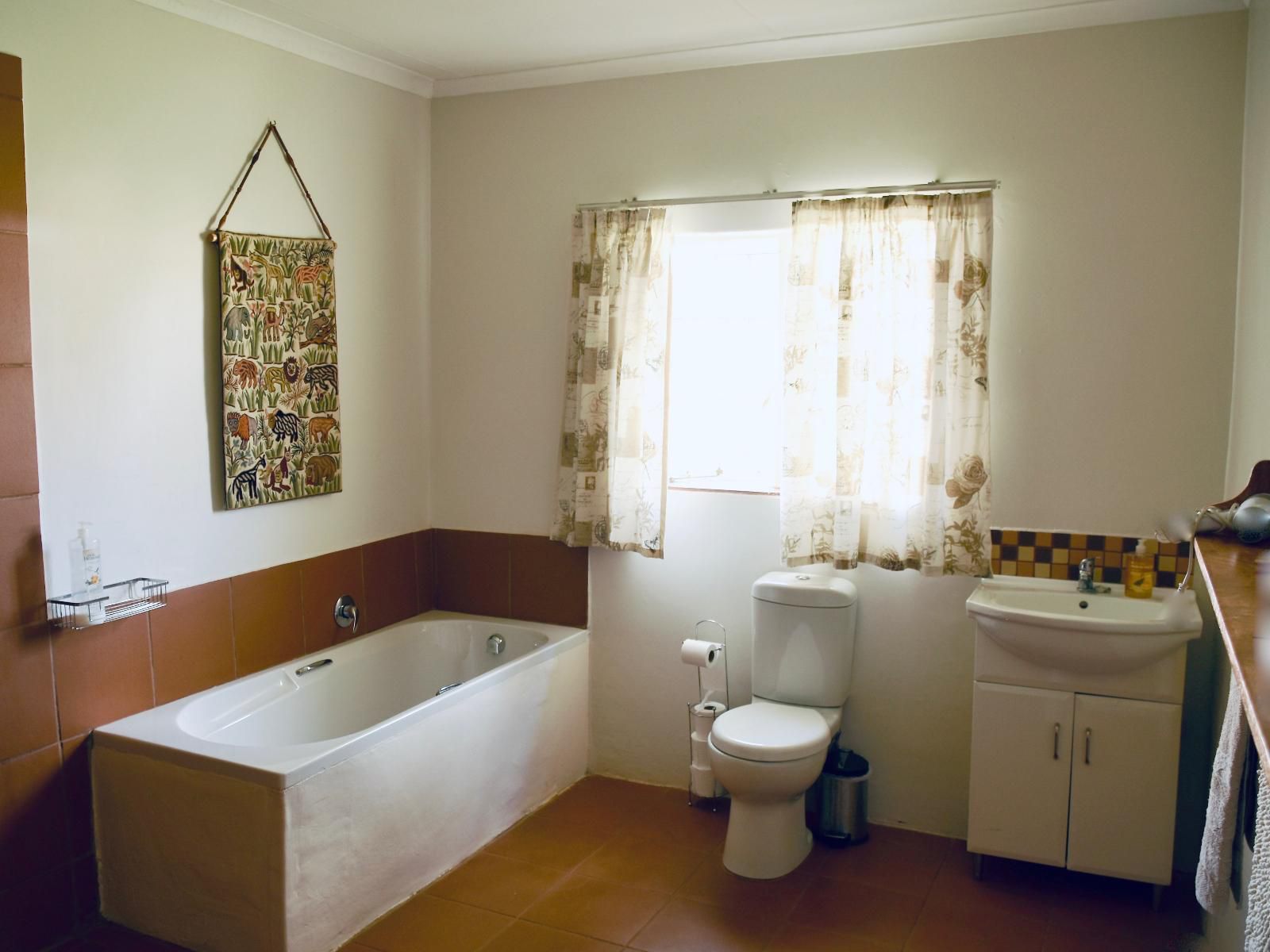 Boschoek Farm Modjadjiskloof Limpopo Province South Africa Bathroom