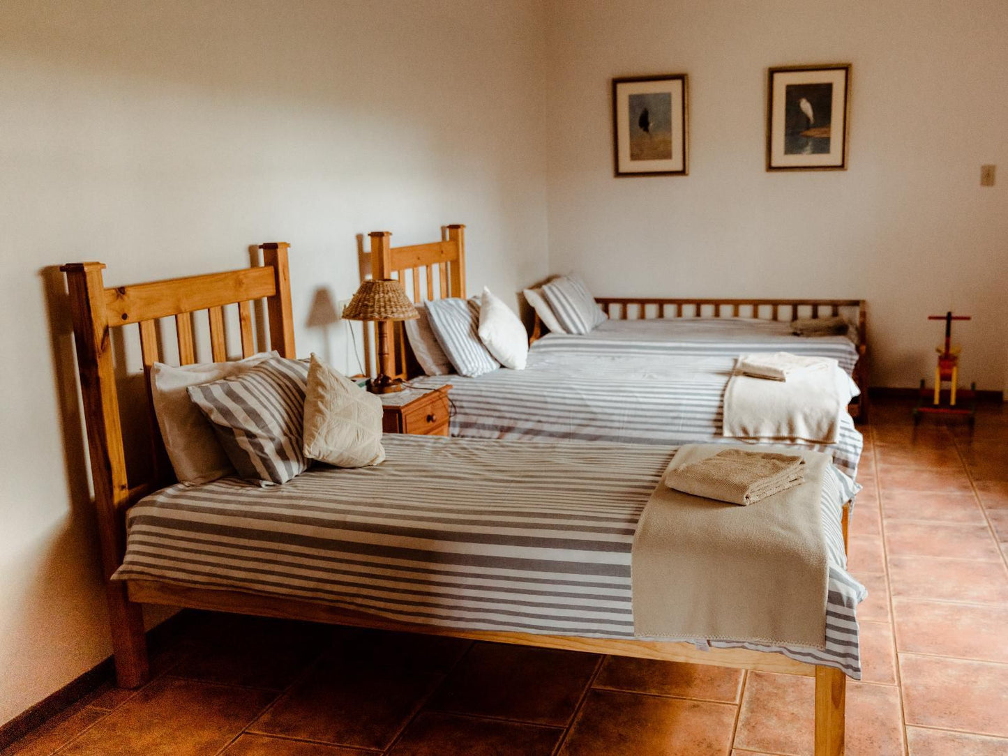 Boschoek Farm Modjadjiskloof Limpopo Province South Africa Bedroom