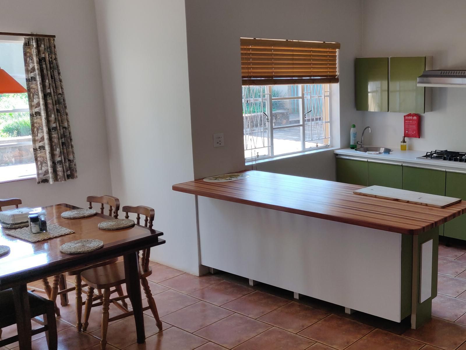 Boschoek Farm Modjadjiskloof Limpopo Province South Africa Kitchen