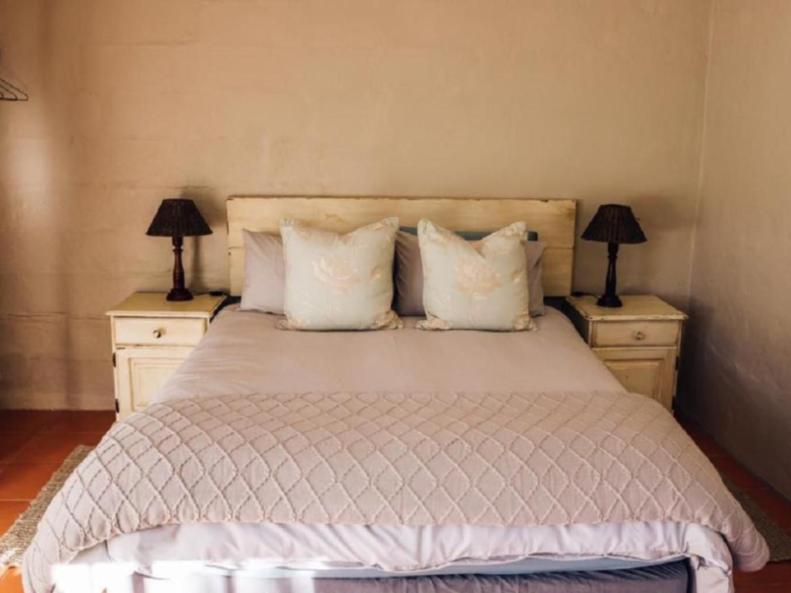 Boschrivier Farm Wittedrift Plettenberg Bay Western Cape South Africa Bedroom