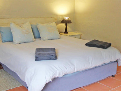 Boschrivier Farm Wittedrift Plettenberg Bay Western Cape South Africa Bedroom