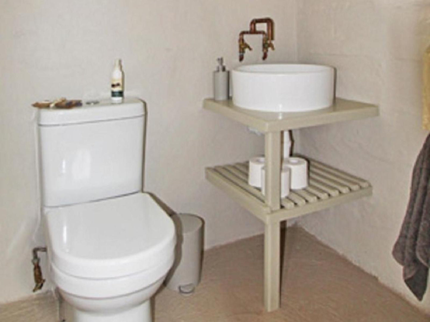 Boschrivier Farm Wittedrift Plettenberg Bay Western Cape South Africa Unsaturated, Bathroom