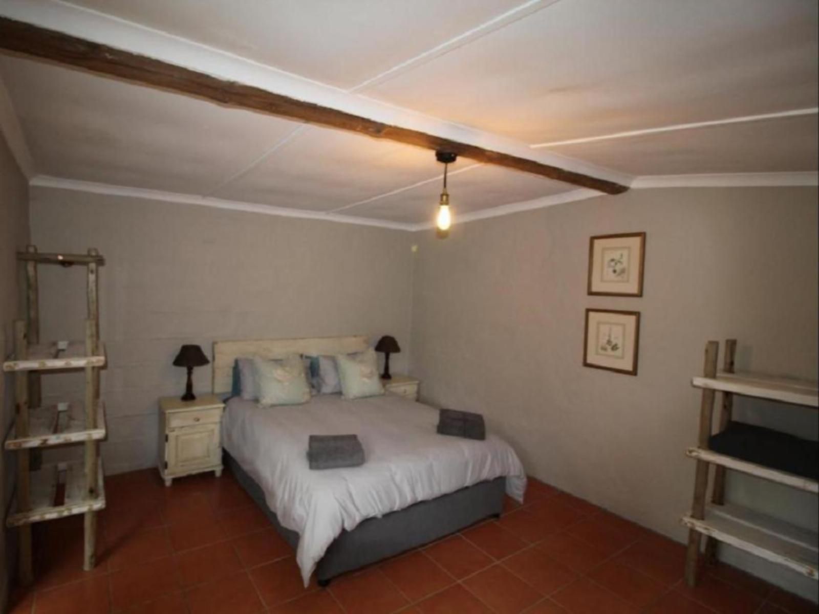 Boschrivier Farm Wittedrift Plettenberg Bay Western Cape South Africa Bedroom